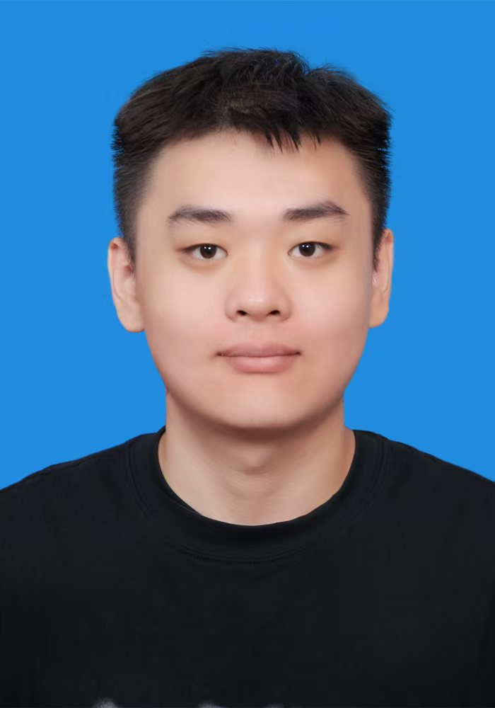 Ziheng Jia